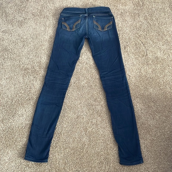 Hollister jean legging - Picture 3 of 3